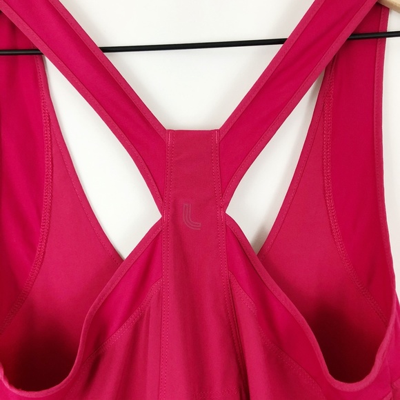 Lole Cinch Waist Yoga Tank |C - Picture 7 of 10